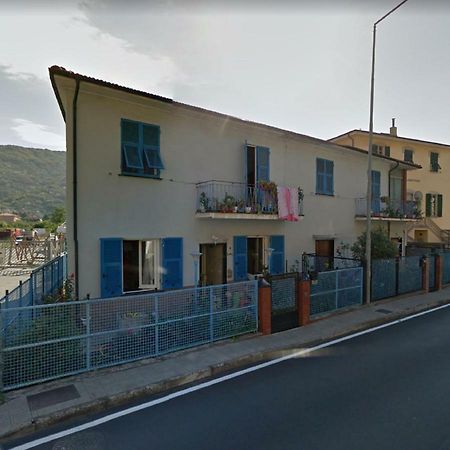 Appartamento Porzione Di Villa "Il Cappello D'Oro" Chiavari Exterior photo